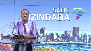 Izindaba zesiZulu @13H00 | 13 May 2024