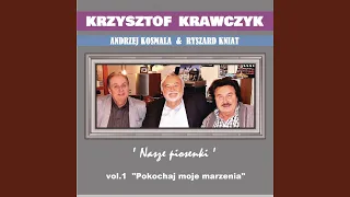 Chcę uwierzyć w nasze sny (feat. Klincz)