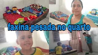 #faxina #vlogs Encontrei um escorpião 🦂 no quarto 😱