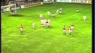1995 (April 26) Switzerland 1-Turkey 2 (EC Qualifier).mpg
