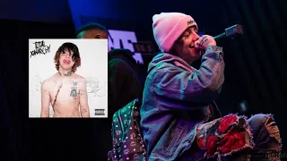 Lil Xan - Diamonds (MCKM)