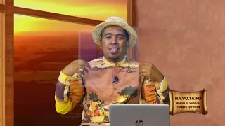 HAVOTAFO DU 30 MAI 2021 BY KOLO TV