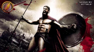 Brutal Minimal Progressive 2017 ♛ Aggressive SPARTA AU AU AUUUUU! MUSIC MIX by RTTWLR