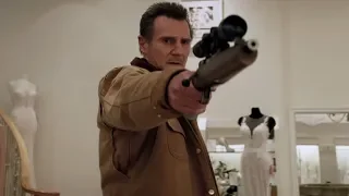 Снегоуборщик  Cold Pursuit – Русский Трейлер (2019)