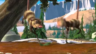 ice age : the great agg sc