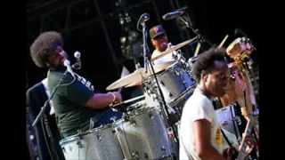 The Roots - Live @ Bonnaroo Music and Arts Festival, USA, 06-14-2003