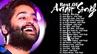 Best of Arijit Singhs 2023 💖  Hindi Romantic Songs 2023 💖  Arijit Singh Hits Songs  💖