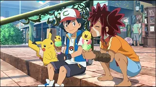 Pokemon Coco 「AMV」 Strangers Like Me