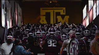 This is Aggieland