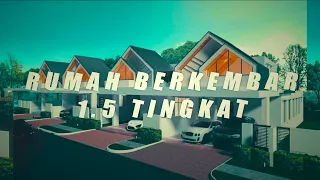 Projek Perumahan Baru di Jitra Kedah | Rumah Berkembar , Rumah Mampu Milik