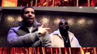 Rick Ross Ft. Drake - Made Men