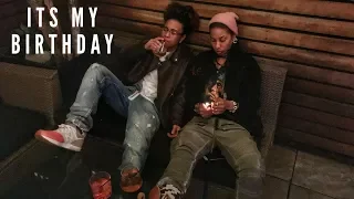 ITS MY BIRTHDAY! (April 8th) VLOG | NYC LESBIAN CLUB