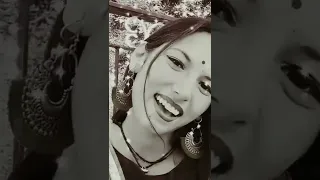 4 k song Lata Mangeshkar/ aaja aayi bahar Dil hai Bekarar/ sadhna Rajkumar
