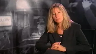 Rescuers: Stories of Courage 1997 Streisand Intro