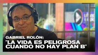 Gabriel Rolón: ¿Ser primero es lo único que vale? Mandatos y deseos en #Perros2022