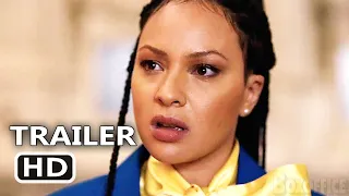 BLINDSPOTTING Trailer (2021) Jasmine Cephas Jones, Comedy Series