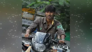 Polladhavan Bike BGM