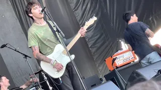 Joyce Manor - Helena (My Chemical Romance) w/ Lawrence Arms + Phony - 09/16/2021 - Riot Fest Chicago