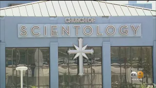 Former Member Files Harassment Lawsuit Against Church Of Scientology