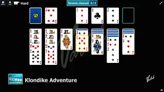 Klondike Adventure Game #17 | March 28, 2023 Event