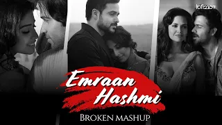 Best of Emraan Hashmi Mashup 2024 | Zara Sa X Toh Phir Aao X Hale Dil | Lo-fi 2307 Chillout Mashup