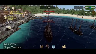 The pirate: Caribbean hunt - Баг в игре, фармим много золота!