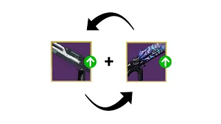How to perform modern Double Slug