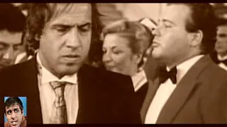 Adriano Celentano-Controllo del personale