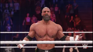 World HeavyWeight ChampionShip| Triple H vs Stone Cold Steve Austin | WWE 2k22 |