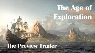 Age of Exploration Preview: AP European History