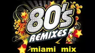 ao som do MIAMI o retorno edição remix by karlos stos