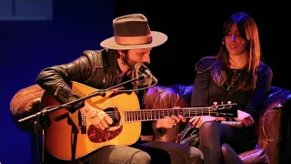 Leiva - Terriblemente Cruel (acústico) | Encuentros EL PAÍS • #ToquemosJuntosW