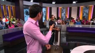 Caso 844 | Caso Cerrado | Entretenimiento