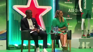 Heineken ALL-Invitational