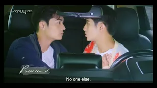 Anti Reset Ep 7 preview Eng sub