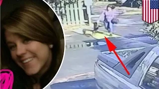 Babaeng nanakit ng aso para gumanti sa nobyo, hinahanap ng mga pulis — TomoNews