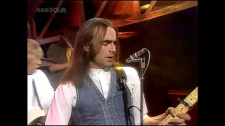 Status Quo  - What You're Proposing  - TOTP  - 1980 [Remastered]