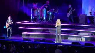 Sober-Kelly Clarkson- Hard Rock Casino- Atlantic City