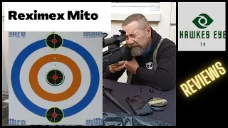 Reximex Mito Review.