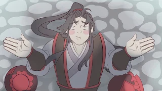 【MDZS】Wei WuXian is Counting People for Fun