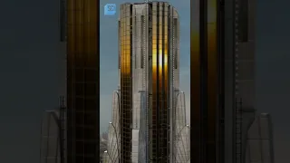 What is the mysterious purpose of the Empire State Building's top level? | Unearthed