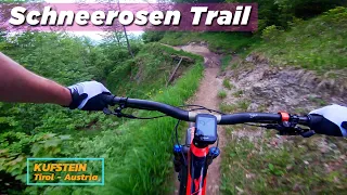 Schneerosen Trail - Kufstein (Tirol)