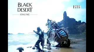 Black Desert Remastered Graphics Showcase