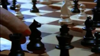 The Greatest American Hero On Chess