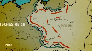 #POLEN39: Der Polen-Feldzug 1939 - Ein Überblick