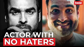 30 Amazing Facts about Pankaj Tripathi | Hindi