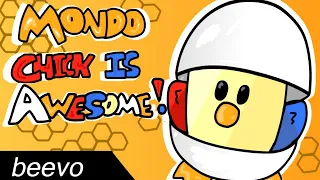 ♪ "Mondo Chick Is Awesome" - Bee Swarm Simulator Song