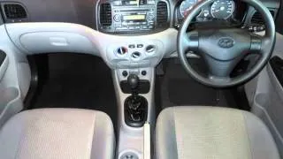 2010 HYUNDAI ACCENT 1.6 CVVT Auto For Sale On Auto Trader South Africa