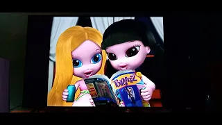 Bratz Kidz: Sleep-Over Adventure Trailer (Now on DVD)