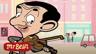 Bean Encore | Mr Bean Animated Funny Full Episodes | Mr Bean Compilations S3 | Cartoons for Kids